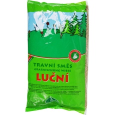 Travní směs - Luční 1 kg Rosteto