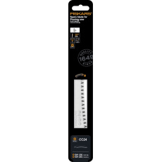 List pilový zahnutý CC24 - 1020194 - Fiskars List pilový zahnutý CC24 - 1020194 - Fiskars