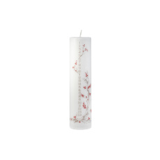 Svíčka adventní Calendar Natur Pillar 60x250 mm - bílá Svíčka adventní Calendar Natur Pillar 60x250 mm - bílá