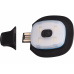 světlo do čepice, náhradní, USB nabíjení