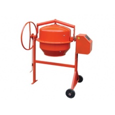 Míchačka LESCHA ABM P 135l 230V WS FR Míchačka LESCHA ABM P 135l 230V WS FR