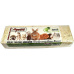 Apetit - podestýlka hoblinová s vůní jablka Johnny Shavings Apple 900 g