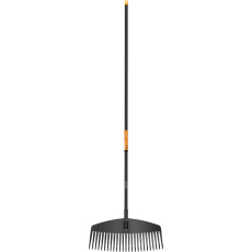 Hrábě na listí Solid™ L - 1003465 - Fiskars Hrábě na listí Solid™ L - 1003465 - Fiskars