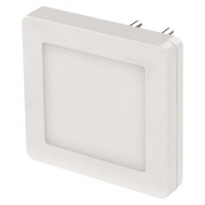 LED noční světlo P3316 s fotosenzorem do zásuvky LED noční světlo P3316 s fotosenzorem do zásuvky