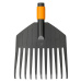 Hrábě QuikFit™ na listí S - 1000659 - Fiskars, 11 prstů