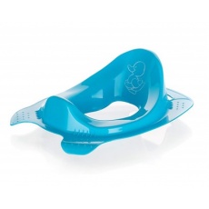 KEEEPER WC sedátko 28 x 37 x 14 cm, DUCK modré KEEEPER WC sedátko 28 x 37 x 14 cm, DUCK modré