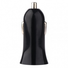 Univerzální USB adaptér do auta 1A (5W) max. Univerzální USB adaptér do auta 1A (5W) max.