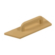 Hladítko Polyuretan 80x260mm trapéz Hladítko Polyuretan 80x260mm trapéz