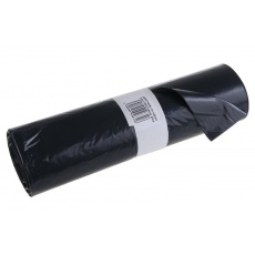 Sáčky na odpad 120l 700x1100x0. 04mm 25ks role Sáčky na odpad 120l 700x1100x0. 04mm 25ks role