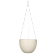 Obal 835 závěsný Creme mat 18