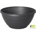Žardina DK antracit - 22 cm