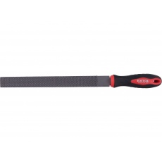 rašple plochá, 250mm, sek 2, EXTOL PREMIUM rašple plochá, 250mm, sek 2, EXTOL PREMIUM