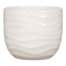 Obal 969 Bone White lesk 21