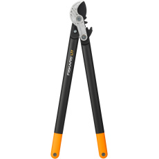 Nůžky na silné větve PowerGear™ převodové jednočepel (L) L77 - 1000583 Fiskars Nůžky na silné větve PowerGear™ převodové jednočepel (L) L77 - 1000583 Fiskars