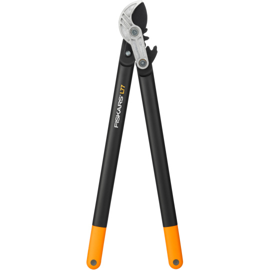 Nůžky na silné větve PowerGear™ převodové jednočepel (L) L77 - 1000583 Fiskars
