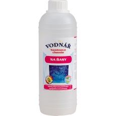 Vodnář Bazén Na řasy - 1 l