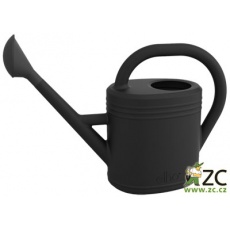 Konev Green Basics - living black 10 l Konev Green Basics - living black 10 l