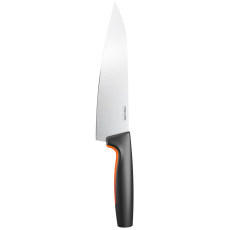 Nůž velký kuchařský 21 cm - 1057534 - Fiskars Nůž velký kuchařský 21 cm - 1057534 - Fiskars