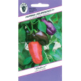 Paprika F1 - Fortuna F1 15-20 semen (ZÁRUKA 2026)