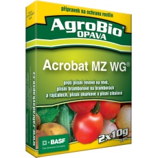 Acrobat MZ WG - 2x10 g Acrobat MZ WG - 2x10 g