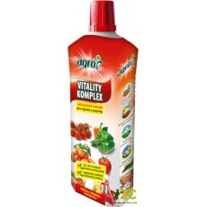 Vitality Komplex rajče a paprika 1 l