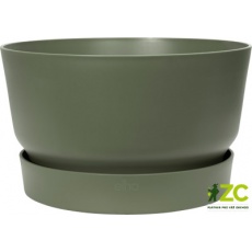 Obal Greenville Bowl - leaf green 33 cm 