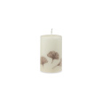 Svíčka Rituals Pillar 60 x100 mm - krémová
