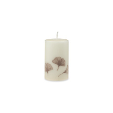 Svíčka Rituals Pillar 60 x100 mm - krémová Svíčka Rituals Pillar 60 x100 mm - krémová