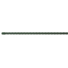 Tyč zahradní 150cm/20 PVC zelená 3740562 Tyč zahradní 150cm/20 PVC zelená 3740562