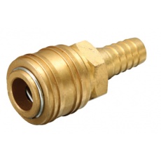 Rychlospojka/hadicová vsuvka 9mm Rychlospojka/hadicová vsuvka 9mm