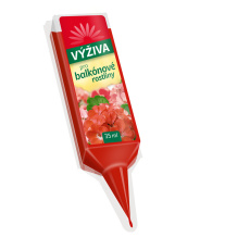 Výživa pro balkónové rostliny - 35 ml 