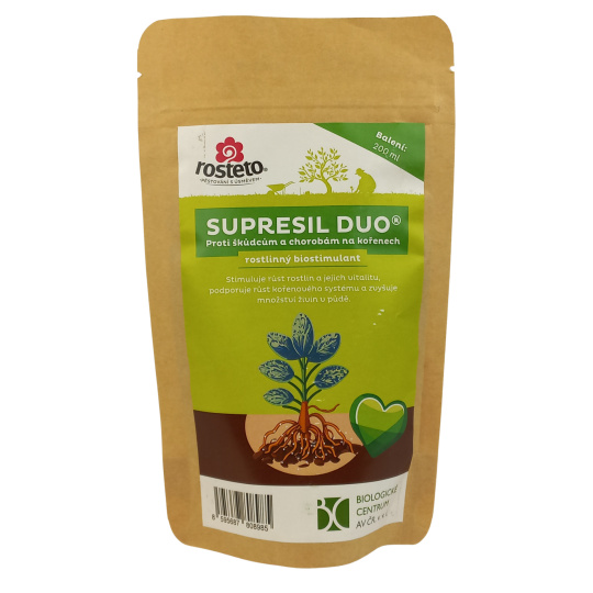 Supresil Duo® 200 ml