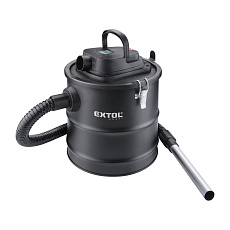 vysavač popela krbový, 18l vysavač popela krbový, 18l