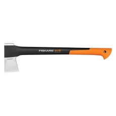 Sekera Fiskars X27 XXL štíp. délka 96cm 122503 3381455 Sekera Fiskars X27 XXL štíp. délka 96cm 122503 3381455