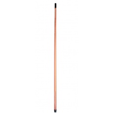 Hůl 130cm hrubý závit  5710320