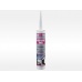 Akrylový tmel 280ml bílý SL