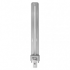 Zářivka DZ DULUX S 11W 840 21,4 cm studená bílá Zářivka DZ DULUX S 11W 840 21,4 cm studená bílá