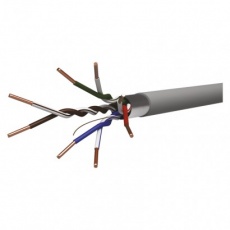Datový kabel FTP 5E, 305m - 305m Datový kabel FTP 5E, 305m - 305m