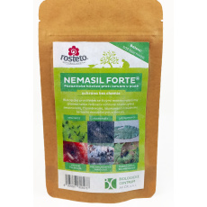 Nemasil Forte® - parazitické hlístice (500 tisíc) Nemasil Forte® - parazitické hlístice (500 tisíc)