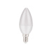 žárovka LED svíčka, 440lm, 5W, E14, denní bílá