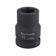 hlavice nástrčná rázová 3/4", 19mm, L 52mm, CrMoV