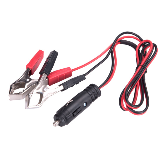 kabel 12V s auto adaptérem