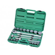 Gola sada FESTA CrV 21ks 3/4" (Honiton) Gola sada FESTA CrV 21ks 3/4" (Honiton)