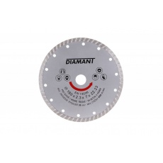 Kotouč diamantový DIAMANT 180x22. 2x3. 1mm TURBO Kotouč diamantový DIAMANT 180x22. 2x3. 1mm TURBO