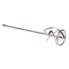 Míchadlo FESTA s kruhem L 140mm M14 ZN Míchadlo FESTA s kruhem L 140mm M14 ZN