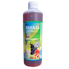 Sulka Ca - 500 ml Sulka Ca - 500 ml