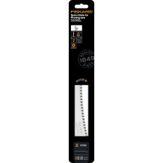 List pilový zahnutý CC33 - 1020193 - Fiskars List pilový zahnutý CC33 - 1020193 - Fiskars