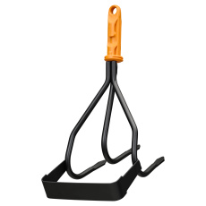 Kultivátor s motyčkou OneClick - 1080685 - Fiskars