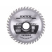 kotouč pilový s SK plátky, O125x2,2x22,2mm, 40T
