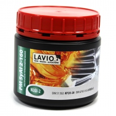 Lavio PM SyAl 2-160, potravinářské mazivo 350g
